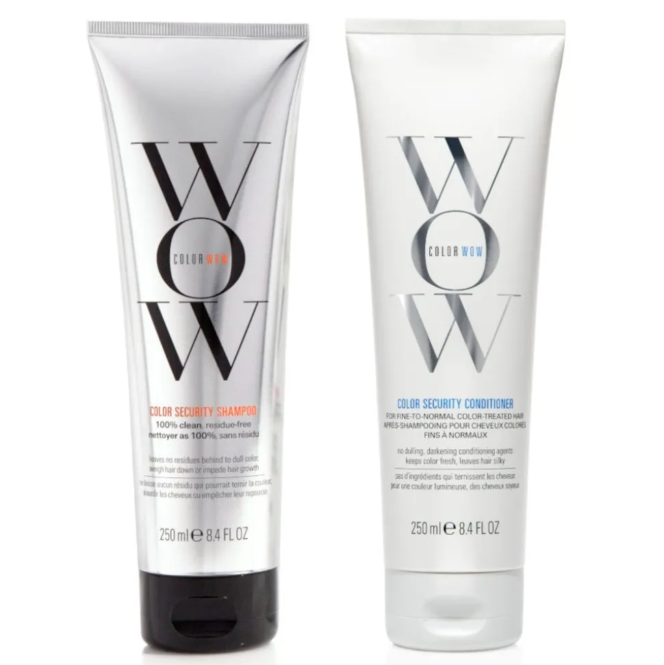 COLOR WOW Color Security Conditioner F/N 250 ml
