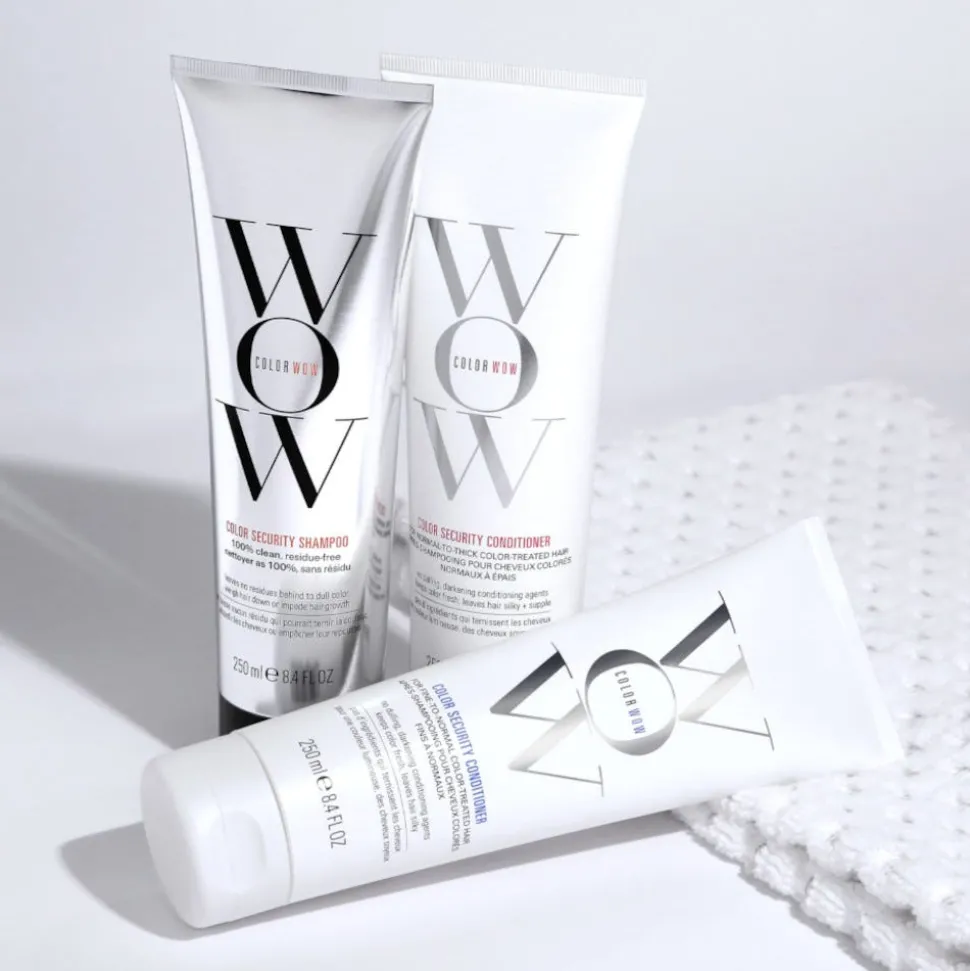 COLOR WOW Color Security Conditioner F/N 250 ml