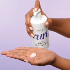 COLOR WOW Curl Wow Flo Entry Rich Natural Supplement 295 ml