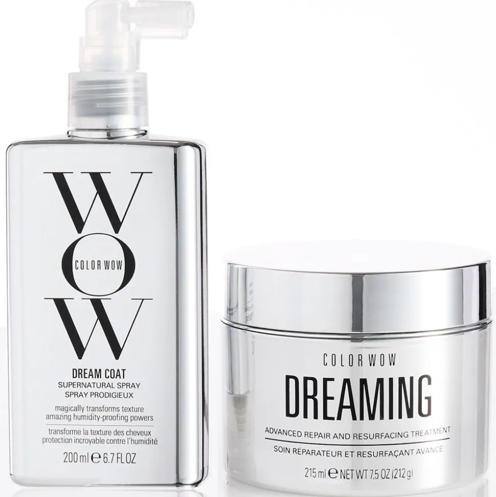 COLOR WOW Dreaming Advanced Repair and Resurfacing Treatment 215 ml