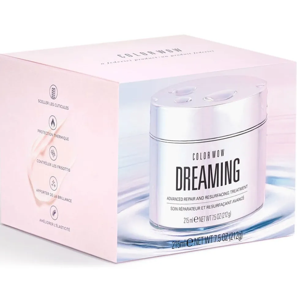 COLOR WOW Dreaming Advanced Repair and Resurfacing Treatment 215 ml