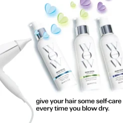 COLOR WOW Kale Cocktail Bionic Tonic 200 ml