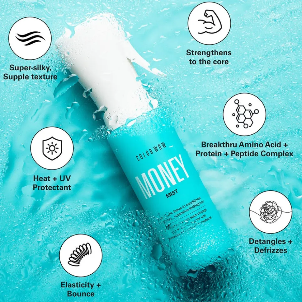 COLOR WOW Money Mist 150 ml