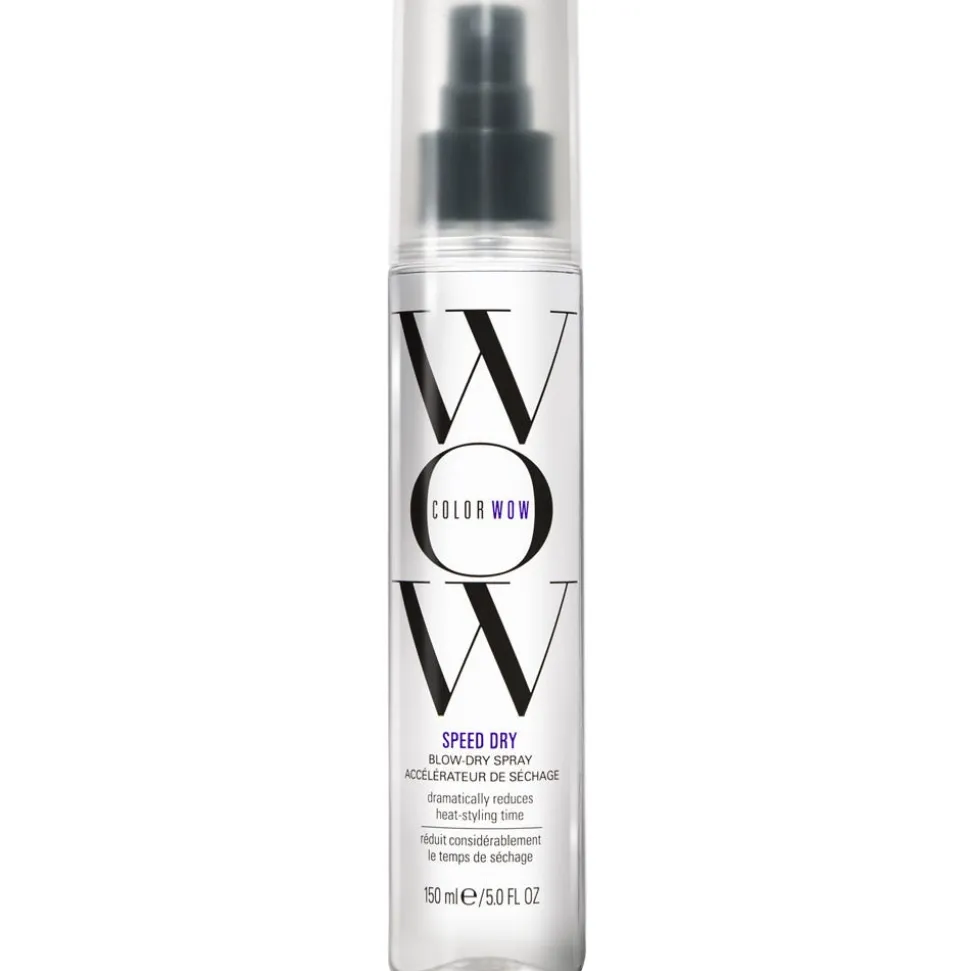 COLOR WOW Speed Dry Blow Dry Spray 150 ml