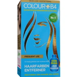 Colour B4 Frequent Use