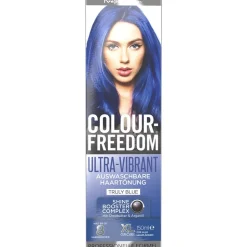 Colour Freedom Ultra Vibrant Truly Blue 150 ml