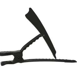 Comair Dolphin Haarclips schwarz 3er Set