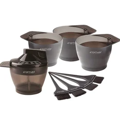 Comair Farbmischer Pro 2.0 schwarz