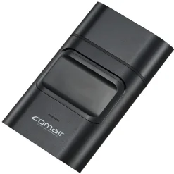 Comair Foil Finish Folienrasierer sz