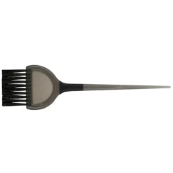 Comair Färbepinsel New transparent schwarz