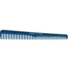 Comair Haarschneidekamm 406 Blue Profi Line
