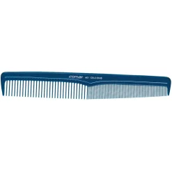 Comair Haarschneidekamm 401 Blue Profi Line