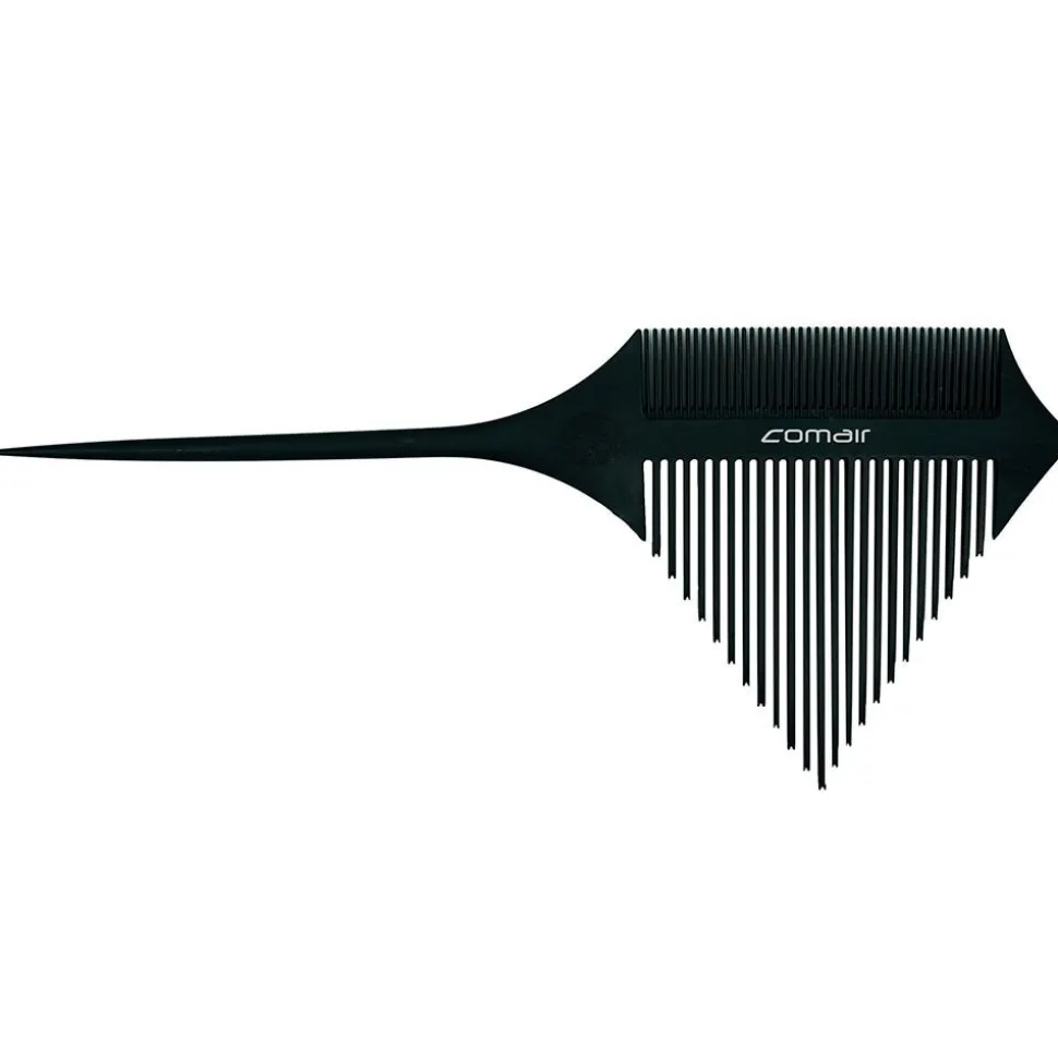 Comair Highlight Kamm Triangle