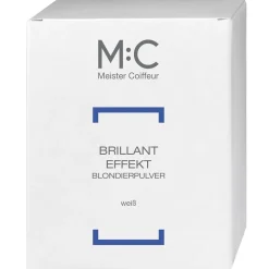 Comair M:C BrillantEffekt Blondierpulver Weiß 400 g