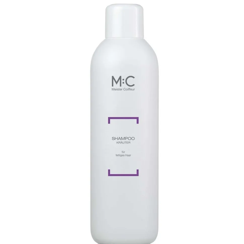 Comair M:C Kräuter Shampoo Herbal 1000 ml