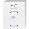 Comair M:C Platin-Effekt Blondierpulver Blau 400 g