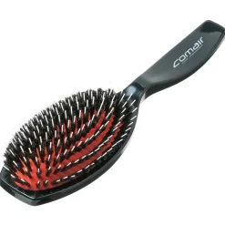 Comair Pneumatikbürste Wildschweinborsten / Stifte groß