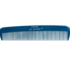 Comair Taschenkamm 404 B Blue Profi Line