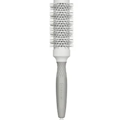 Comair Thermal Fönbürste hellgrau/weiß 33/50 mm
