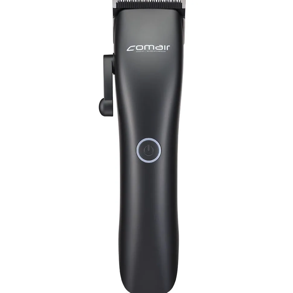 Comair Vision Clipper Schwarz