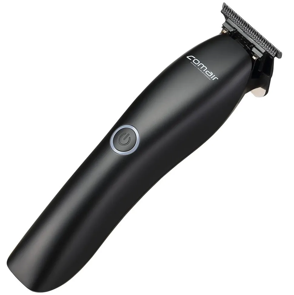 Comair Vision Trimmer Schwarz