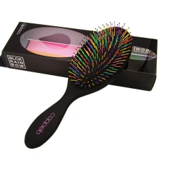 coppelo Black Rainbow Brush