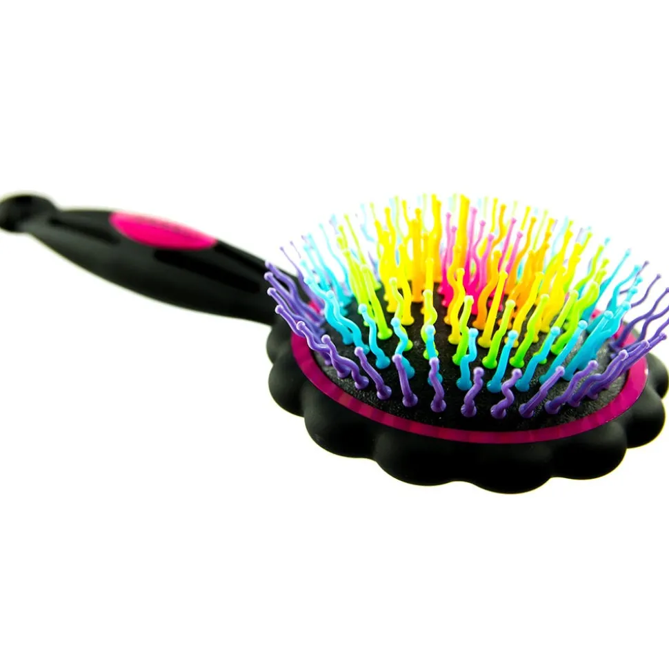 Coppelo Flower Power Volumenbürste