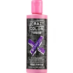 Crazy Color Tönungsshampoo Purple 250 ml