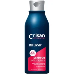 Crisan Anti-Schuppen Shampoo Intensiv 250 ml