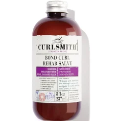 CURLSMITH Bond Curl Rehab Salve 237 ml