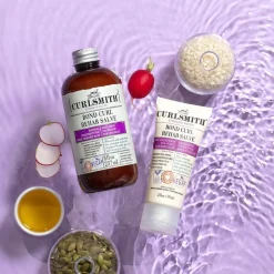 CURLSMITH Bond Curl Rehab Salve 237 ml