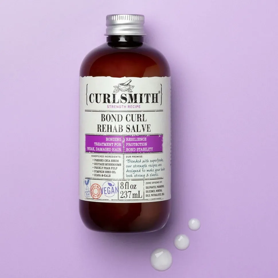 CURLSMITH Bond Curl Rehab Salve 59 ml