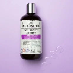 CURLSMITH Core Strength Shampoo 355 ml