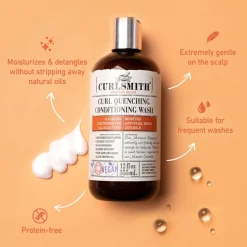 CURLSMITH Curl Quenching Conditioning Wash 88 ml