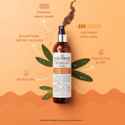 CURLSMITH Effortless Waves 237 ml