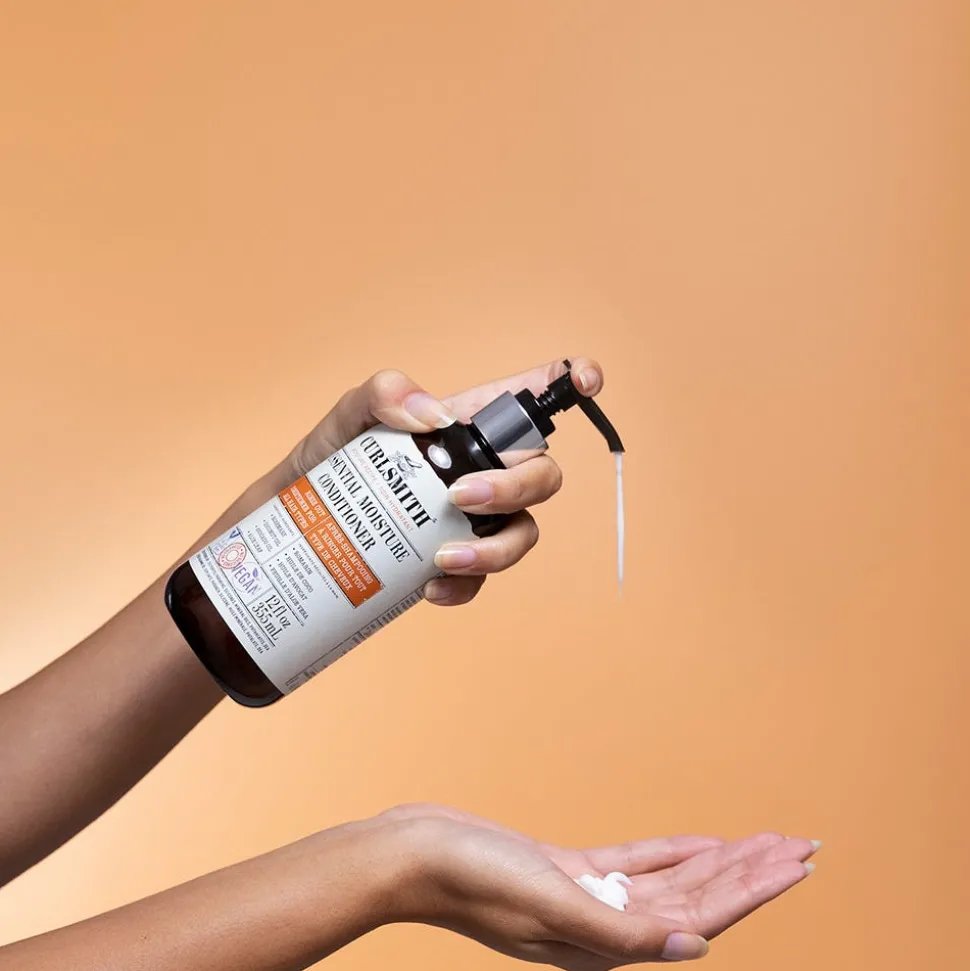 Curlsmith Essential Moisture Conditioner 88 ml