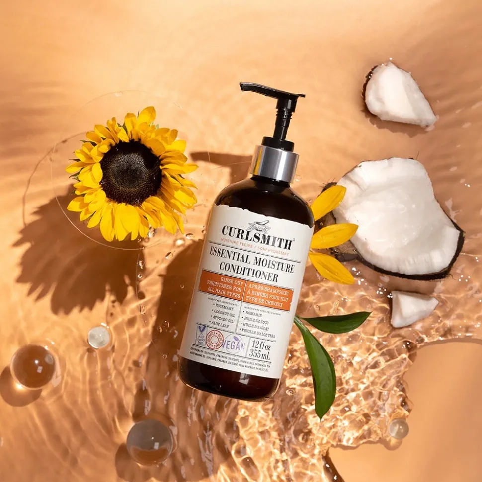 Curlsmith Essential Moisture Conditioner 88 ml