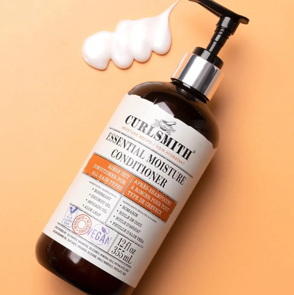 CURLSMITH Essential Moisture Conditioner 355 ml