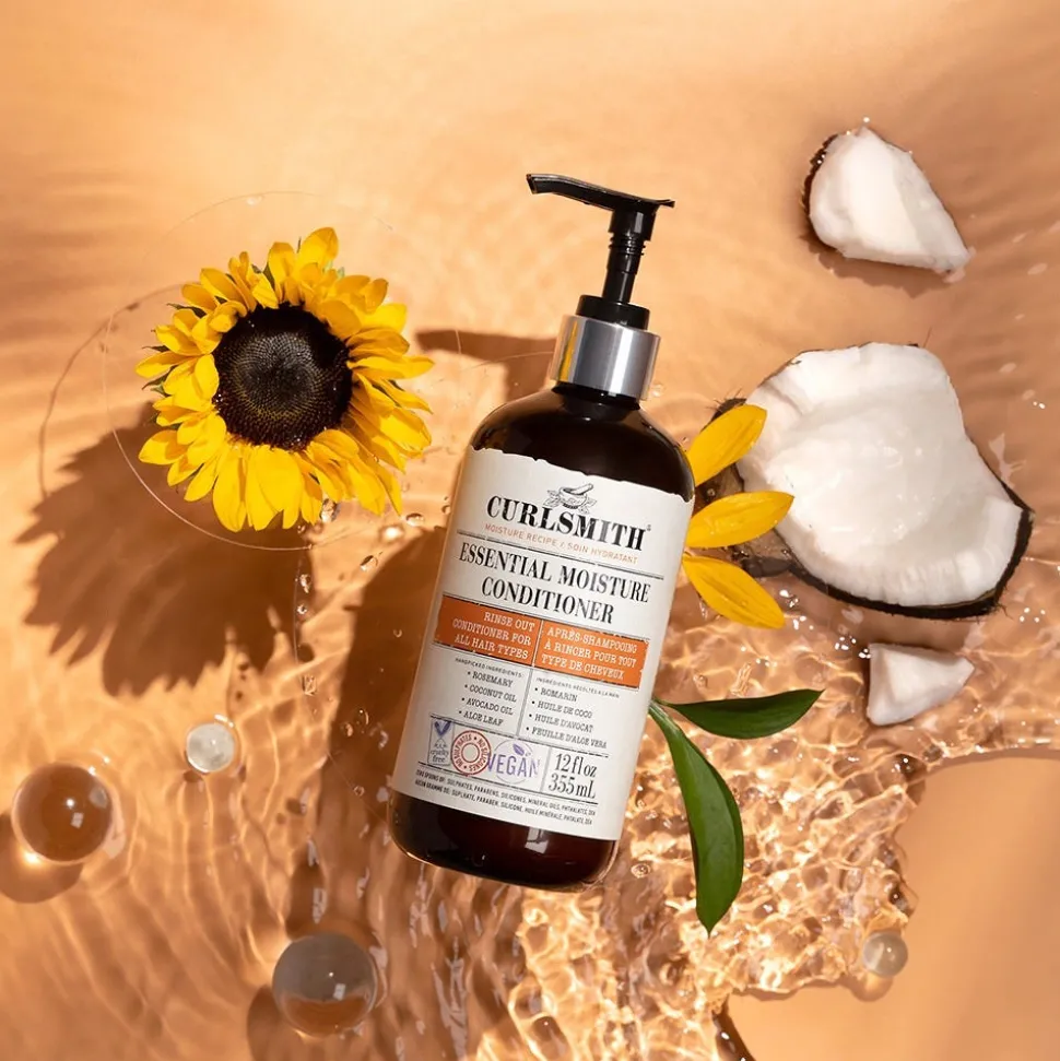 CURLSMITH Essential Moisture Conditioner 355 ml