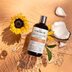 CURLSMITH Essential Moisture Cleanser 88 ml