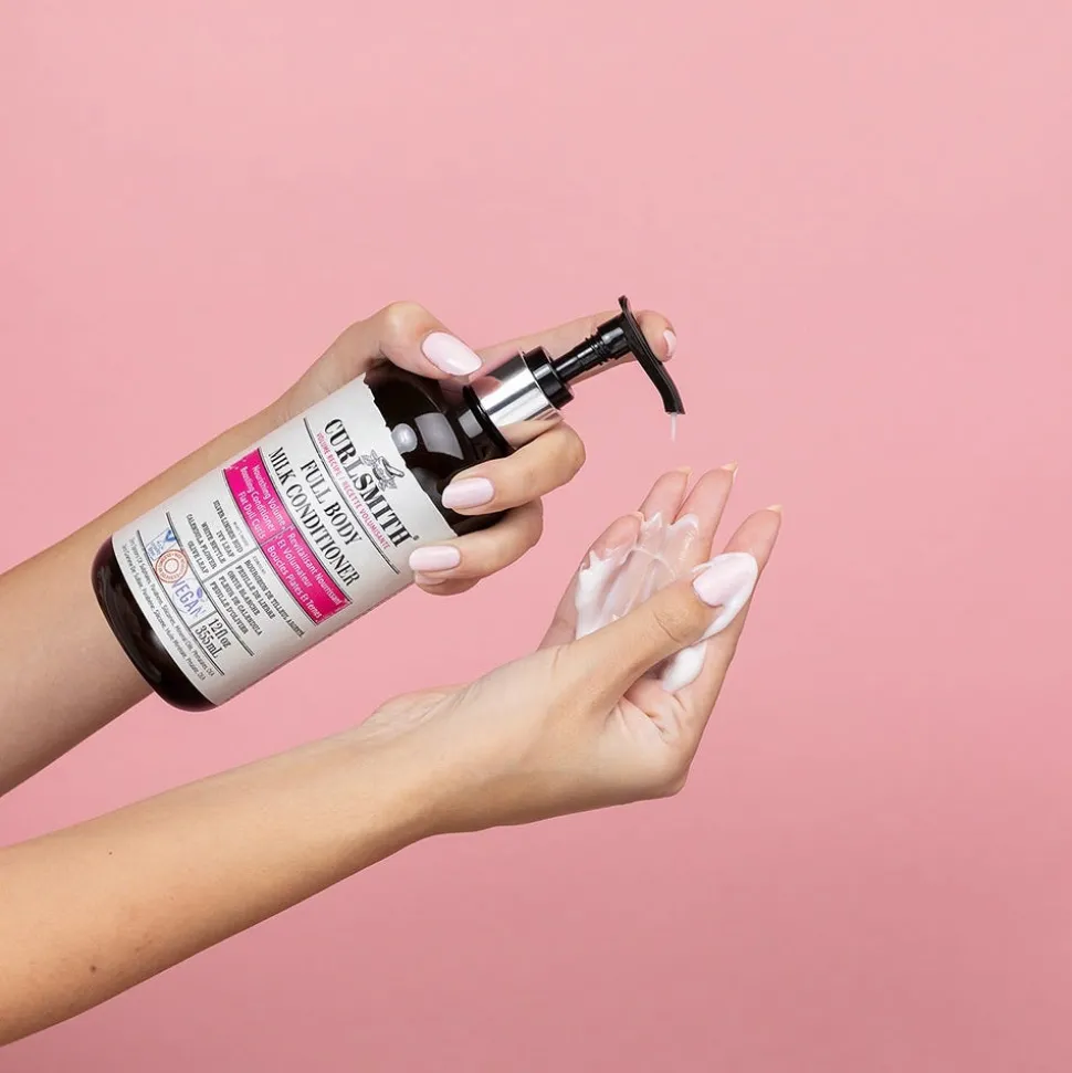 CURLSMITH Full Body Milk Conditioner 355 ml