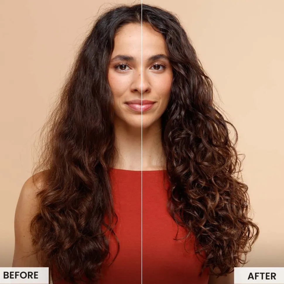 CURLSMITH Full Body Weightless Cleanser 355 ml