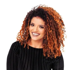 CURLSMITH Hair Make-Up Copper 88 ml