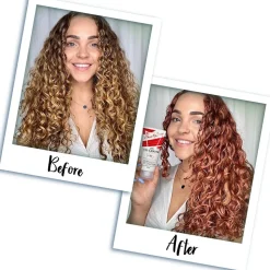 CURLSMITH Hair Make-Up Ruby 88 ml