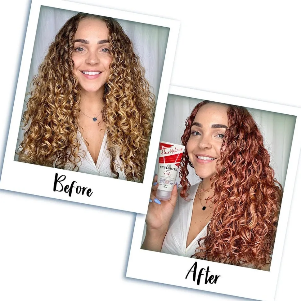 CURLSMITH Hair Make-Up Ruby 88 ml