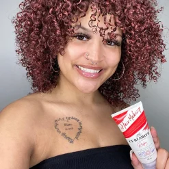 CURLSMITH Hair Make-Up Ruby 88 ml