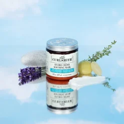 CURLSMITH Hydro Crème Soothing Mask 237 ml