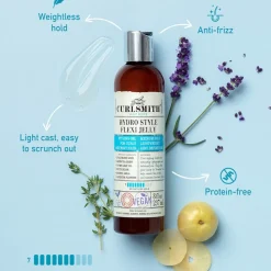 CURLSMITH Hydro Style Flexi Jelly 237 ml