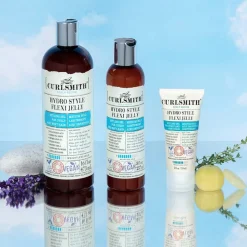 CURLSMITH Hydro Style Flexi Jelly 237 ml