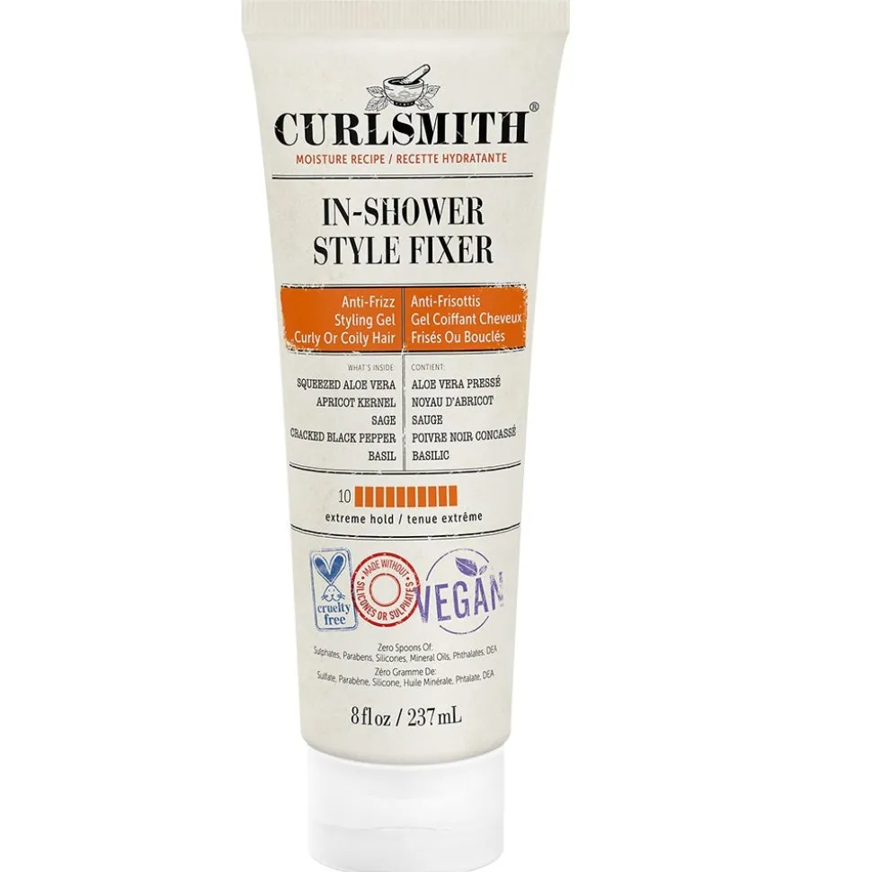 CURLSMITH In-Shower Style Fixer 237 ml